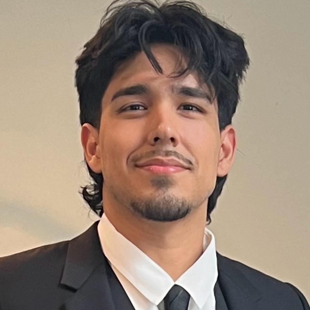 Meet your Posher, Danny